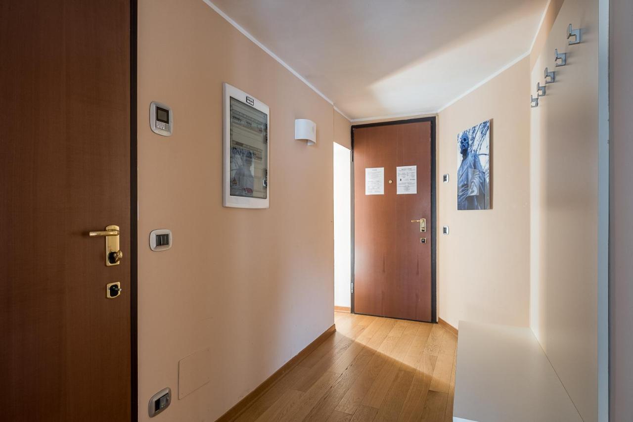 Urbanicooh Asinelli - Balcony On Piazza Maggiore 博洛尼亚 外观 照片